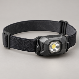 Čeona LED lampa Trek s podesivom trakom